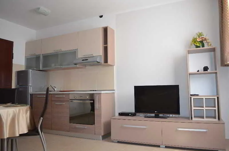 Apartmani Filipovic Сплит Хорватия