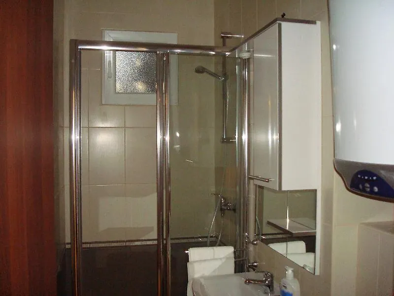 Apartmani Filipovic Сплит