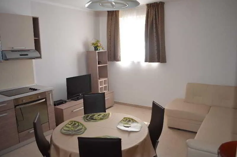 Apartmani Filipovic Сплит Отель