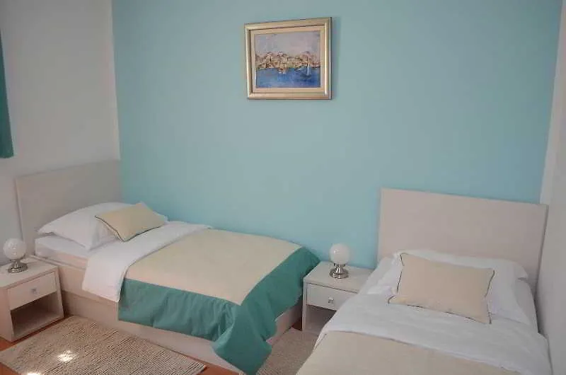 Apartmani Filipovic Сплит Отель
